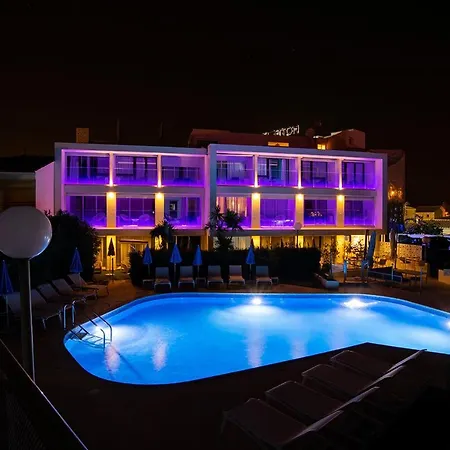 Hotel Eve&spa Village Naturiste 3*