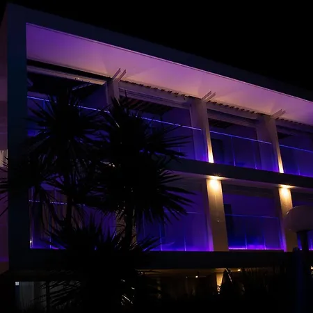 Hotel Eve&spa Village Naturiste Agde