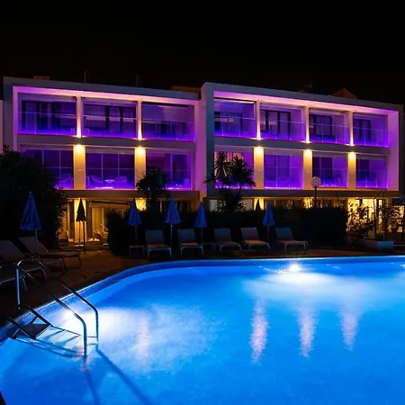 Eve Cap D'agde Village Naturiste Agde