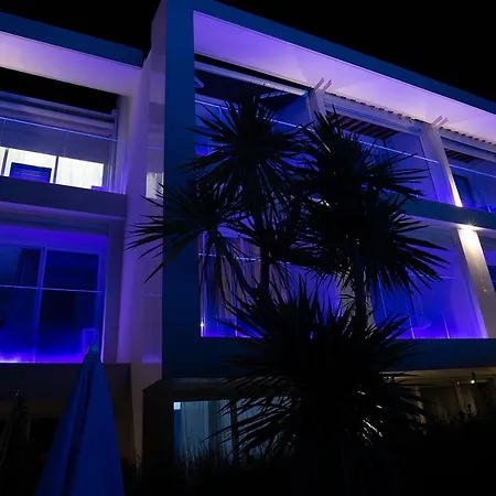 Hotel Eve&spa Village Naturiste