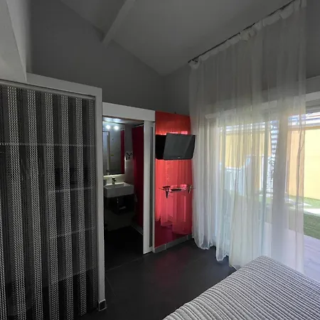 Eve&spa Village Naturiste 3*