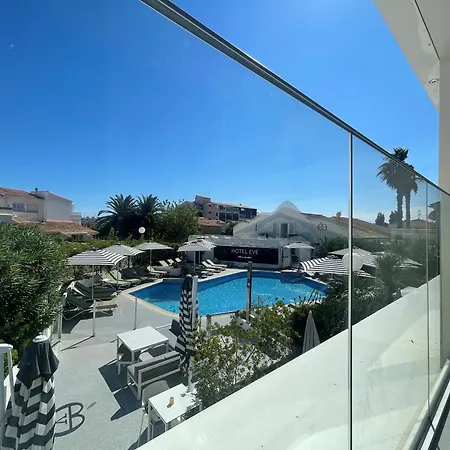 Eve&spa Village Naturiste Hotel 3*