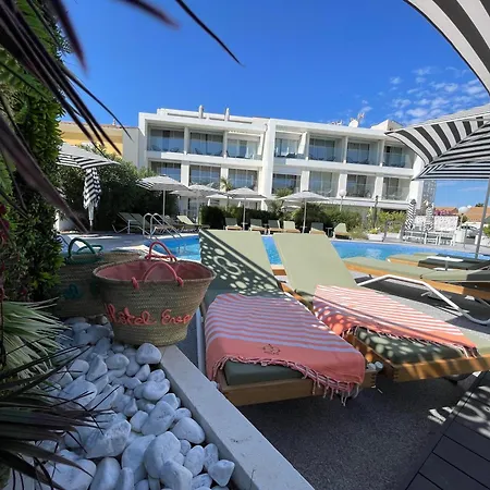 Eve&spa Village Naturiste 3* Agde