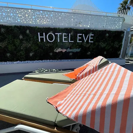 Eve&spa Village Naturiste