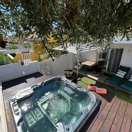 Eve Cap D'agde Village Naturiste Hotel Agde