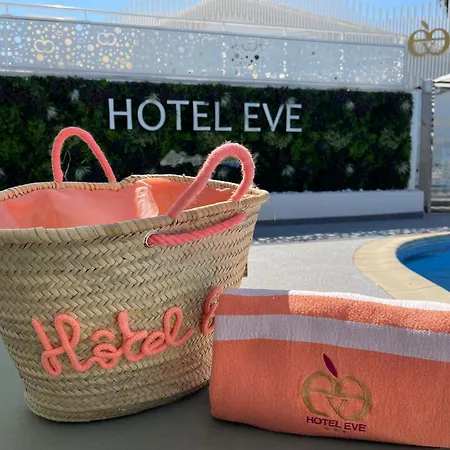 Eve&spa Village Naturiste