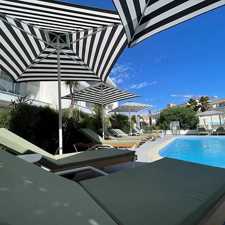 Eve&spa Village Naturiste Hotel 3*