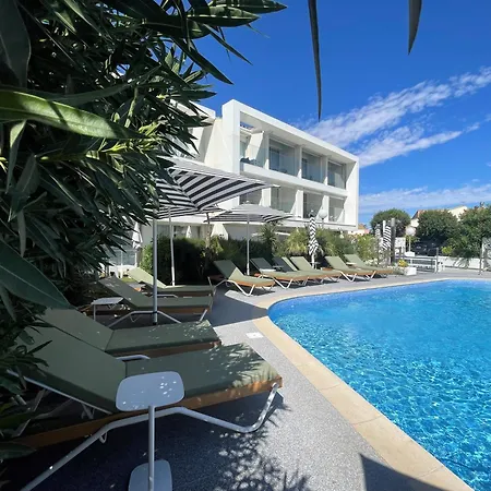Eve&spa Village Naturiste 3*