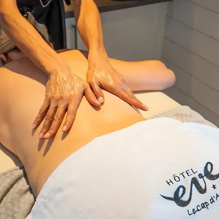 Eve&spa Village Naturiste Hotel 3*