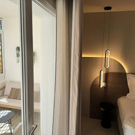 Hotel Eve Cap D'agde Village Naturiste 3*