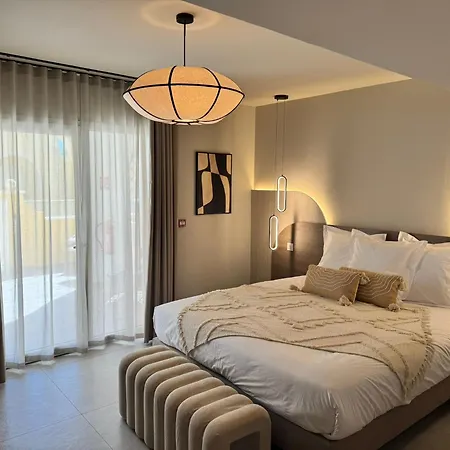 Hotel Eve Cap D'agde Village Naturiste Agde