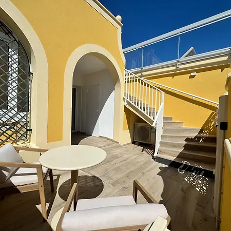 Eve Cap D'agde Village Naturiste 3* Agde