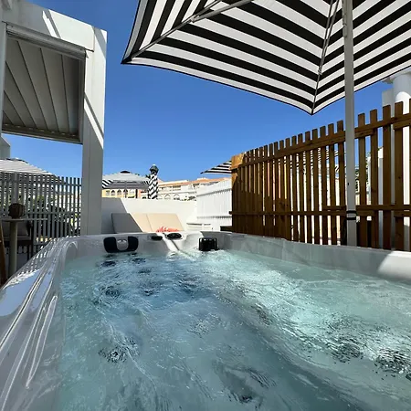 Eve Cap D'agde Village Naturiste 3*