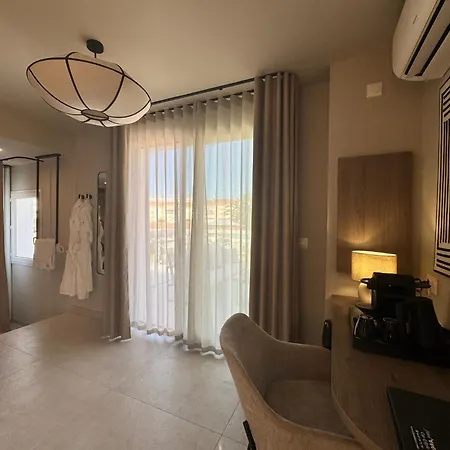 Hotel Eve&spa Village Naturiste 3*