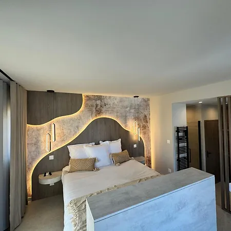 Eve&spa Village Naturiste Hotel Agde