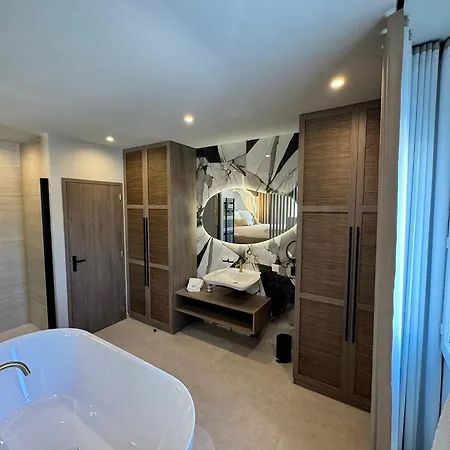 Hotel Eve&spa Village Naturiste Agde