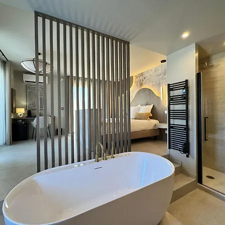 Hotel Eve&spa Village Naturiste Agde