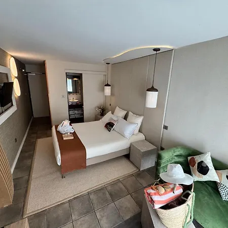 Hotel Eve&spa Village Naturiste