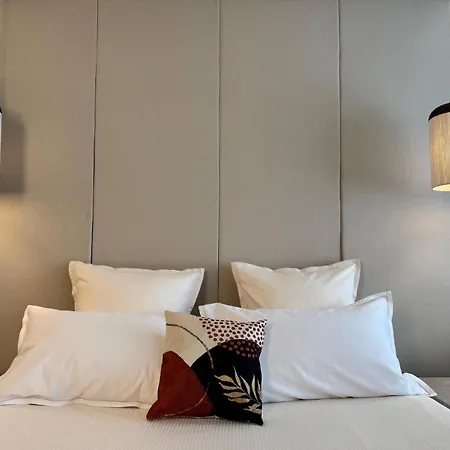 Eve&spa Village Naturiste Hotel Agde