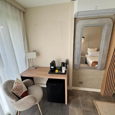 Eve&spa Village Naturiste 3*
