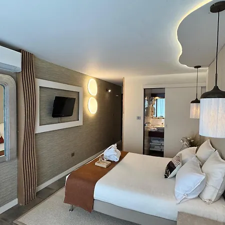 Hotel Eve&spa Village Naturiste