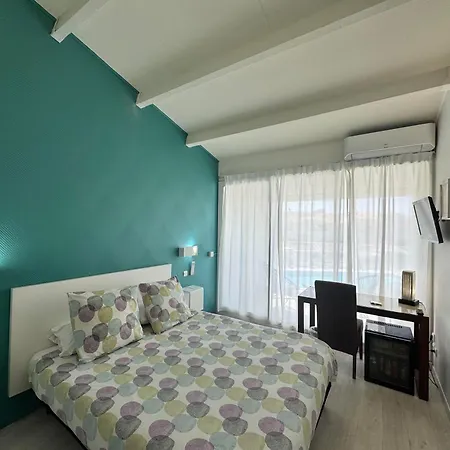 Eve&spa Village Naturiste Hotel