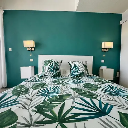Eve&spa Village Naturiste Agde