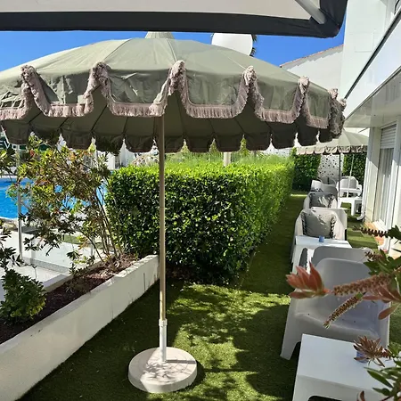 Hotel Eve&spa Village Naturiste Agde