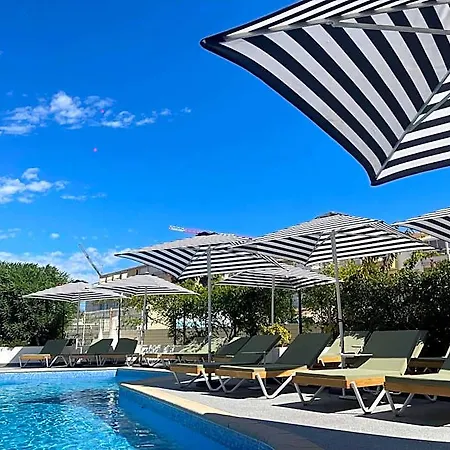 Eve Cap D'agde Village Naturiste 호텔