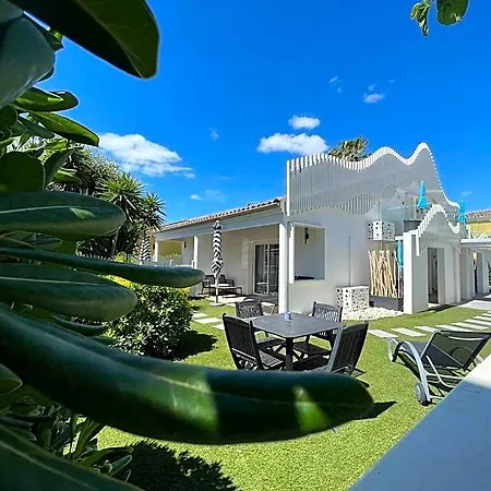 Eve Cap D'agde Village Naturiste 호텔 3*