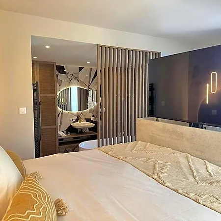Eve Cap D'agde Village Naturiste 3*