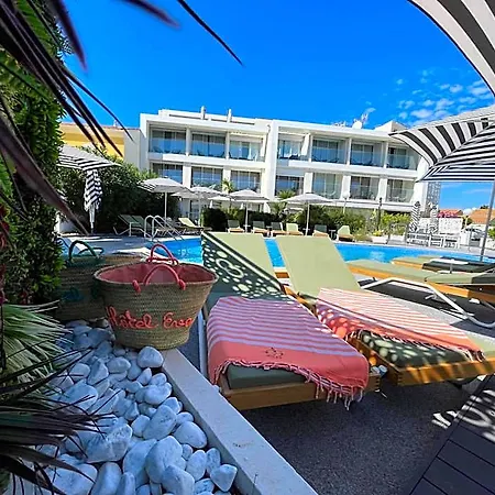 Eve Cap D'agde Village Naturiste