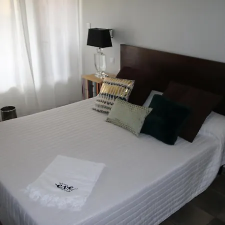 Hotel Eve Cap D'agde Village Naturiste 3*