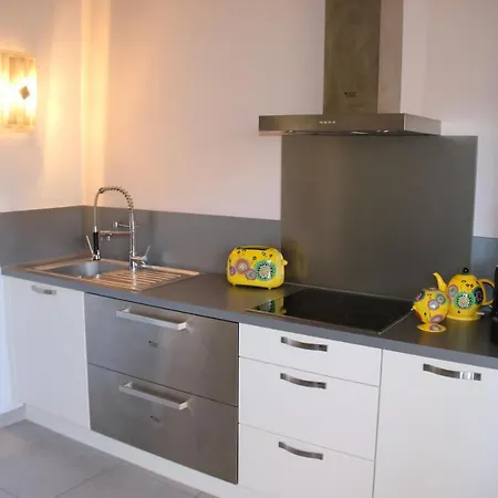 Hotel Eve&spa Village Naturiste Agde
