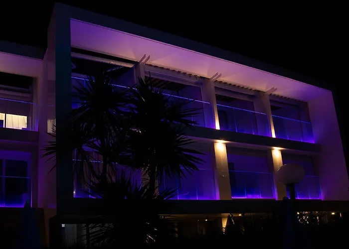 Hotel Eve Cap D'agde Village Naturiste Agde