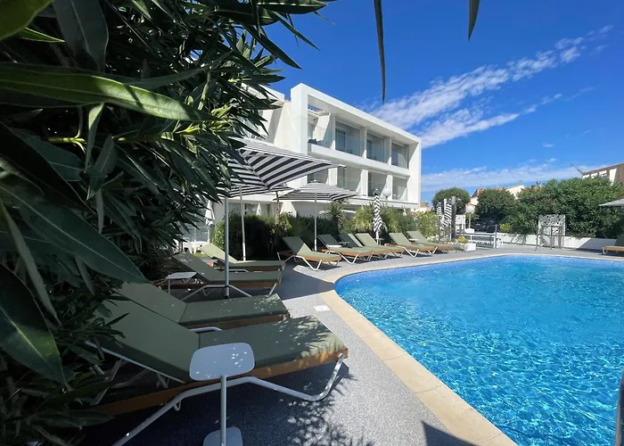 Eve Cap D'agde Village Naturiste 3*