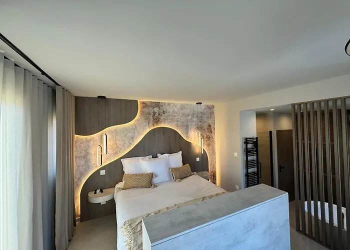 Eve Cap D'agde Village Naturiste Hotel Agde