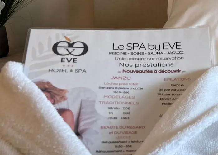 Eve Cap D'agde Village Naturiste Agde